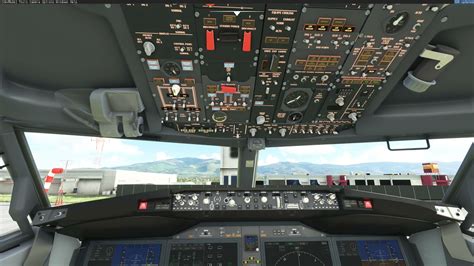 Asobo created a new environment for MSFS that is marvelous, which is why millions bought the revamped MSFS. . Bredok3d boeing 737 max manual